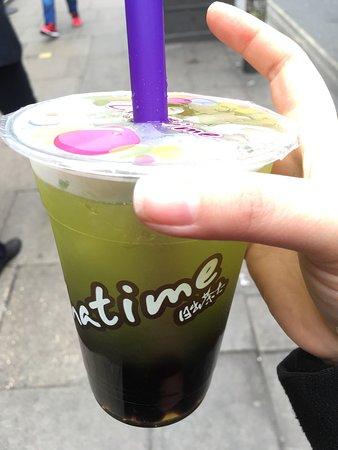 Chatime Soho